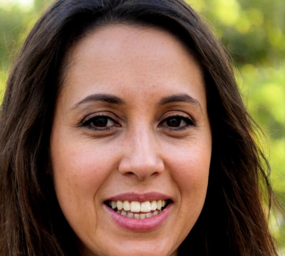 Eleonore Krause - Spezialistin für Risikomanagement